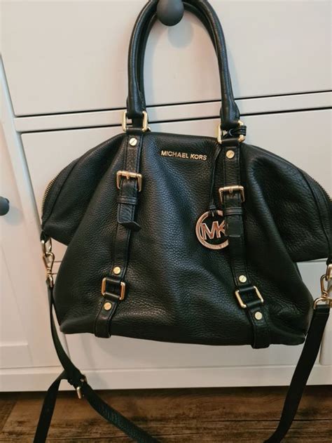 michael kors tasche schwarz wertheim village|Michael Kors .